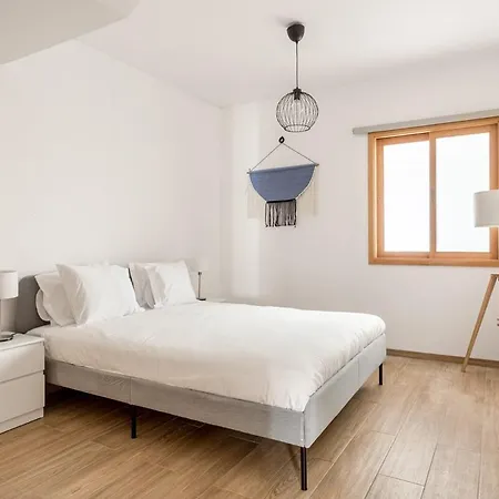 Guestready - & Spacious In Appartement