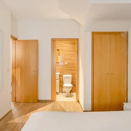 Guestready - & Spacious In