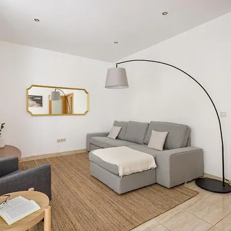 Guestready - & Spacious In Lägenhet Oporto