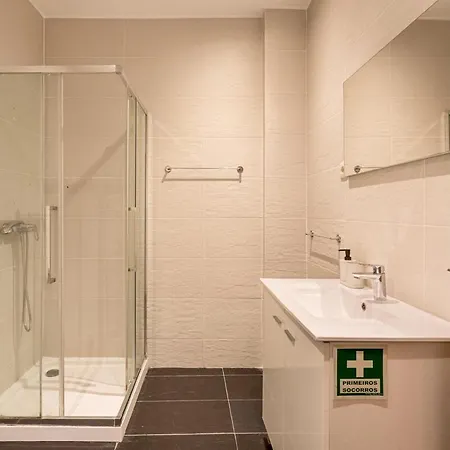 Daire Guestready - & Spacious In