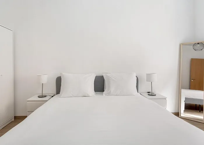 Guestready - & Spacious In Porto