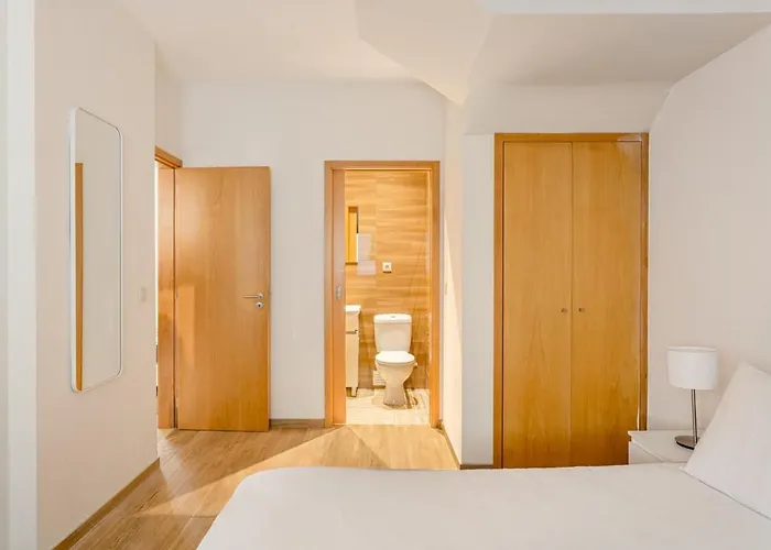 Guestready - & Spacious In