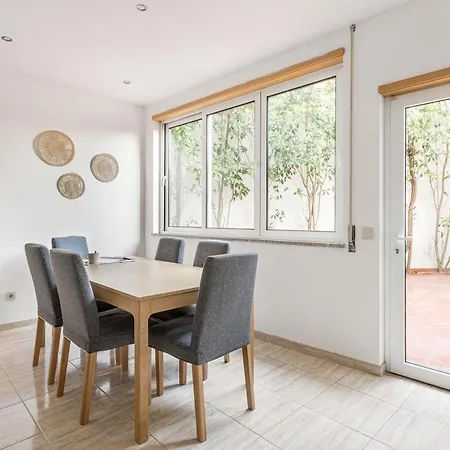 Apartmán Guestready - & Spacious In Porto