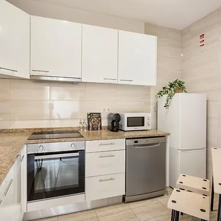Apartmán Guestready - & Spacious In Porto