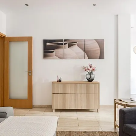 Apartmán Guestready - & Spacious In *