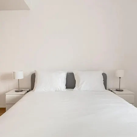Guestready - & Spacious In Porto