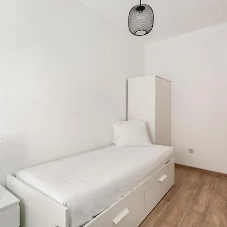 Apartmán Guestready - & Spacious In Porto