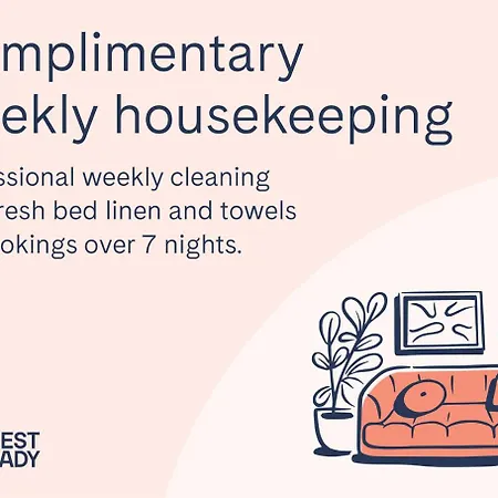 Guestready - & Spacious In