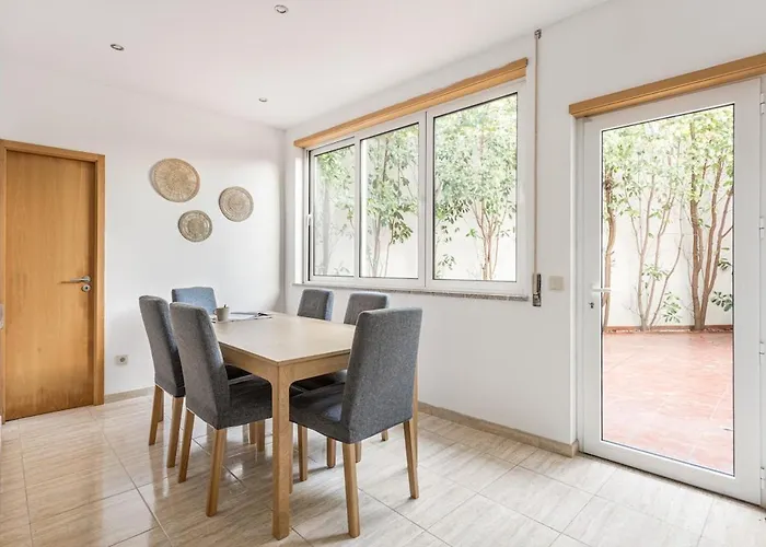 Apartman Guestready - & Spacious In Porto