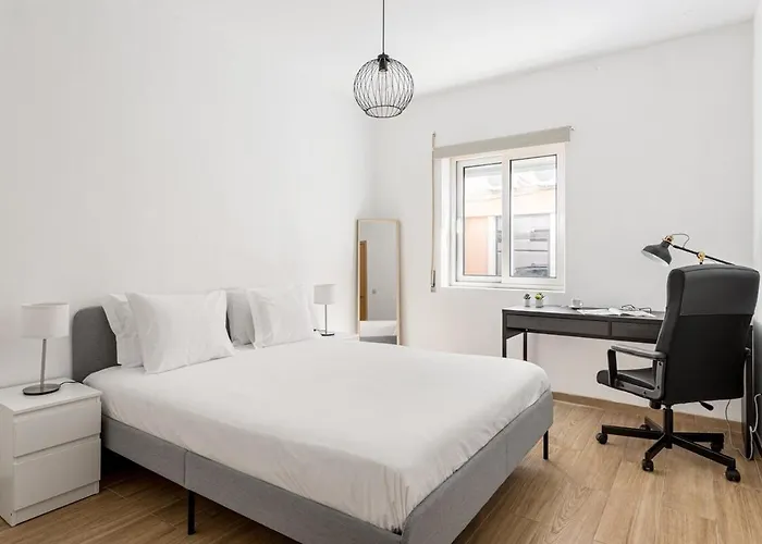 Apartman Guestready - & Spacious In