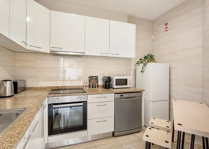 Apartman Guestready - & Spacious In Porto