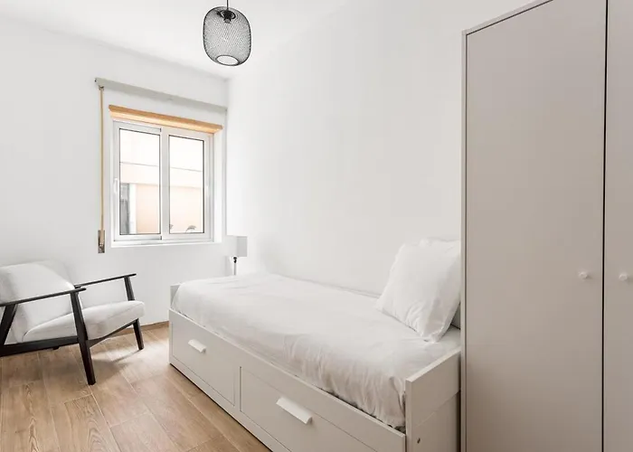 Guestready - & Spacious In *