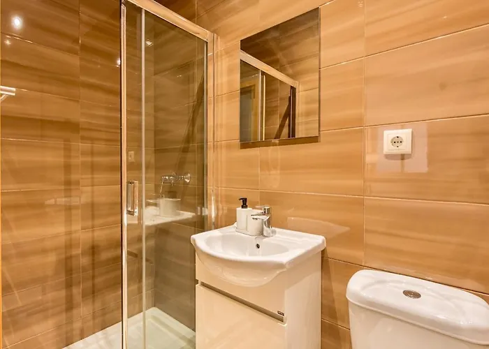 Apartman Guestready - & Spacious In *