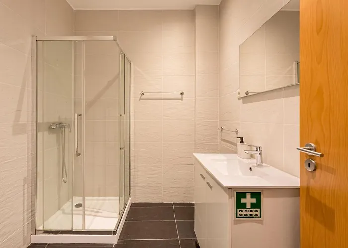 Apartman Guestready - & Spacious In