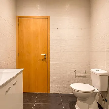 아파트 Guestready - & Spacious In