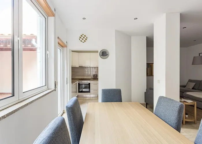 Guestready - & Spacious In