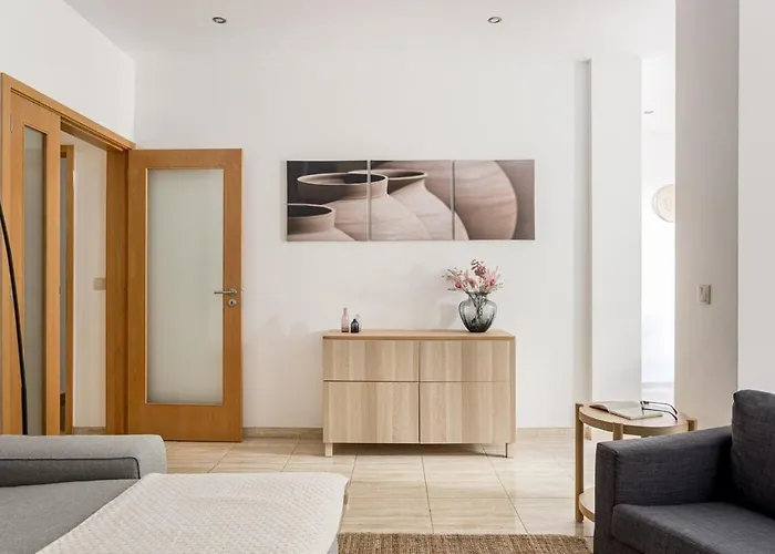 Appartement Guestready - & Spacious In *