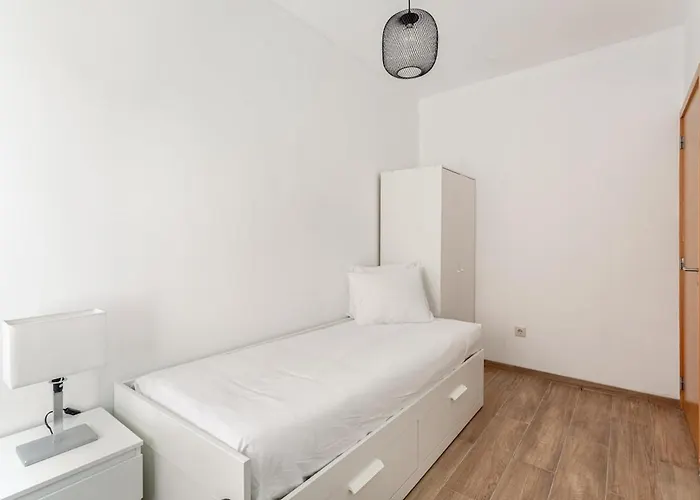 Appartement Guestready - & Spacious In Oporto